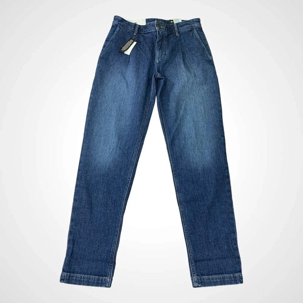 Banana Republic experience effortless
